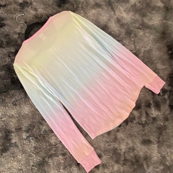 Victoria's Secret PINK Ombre Rainbow Set - Picture 10 of 10